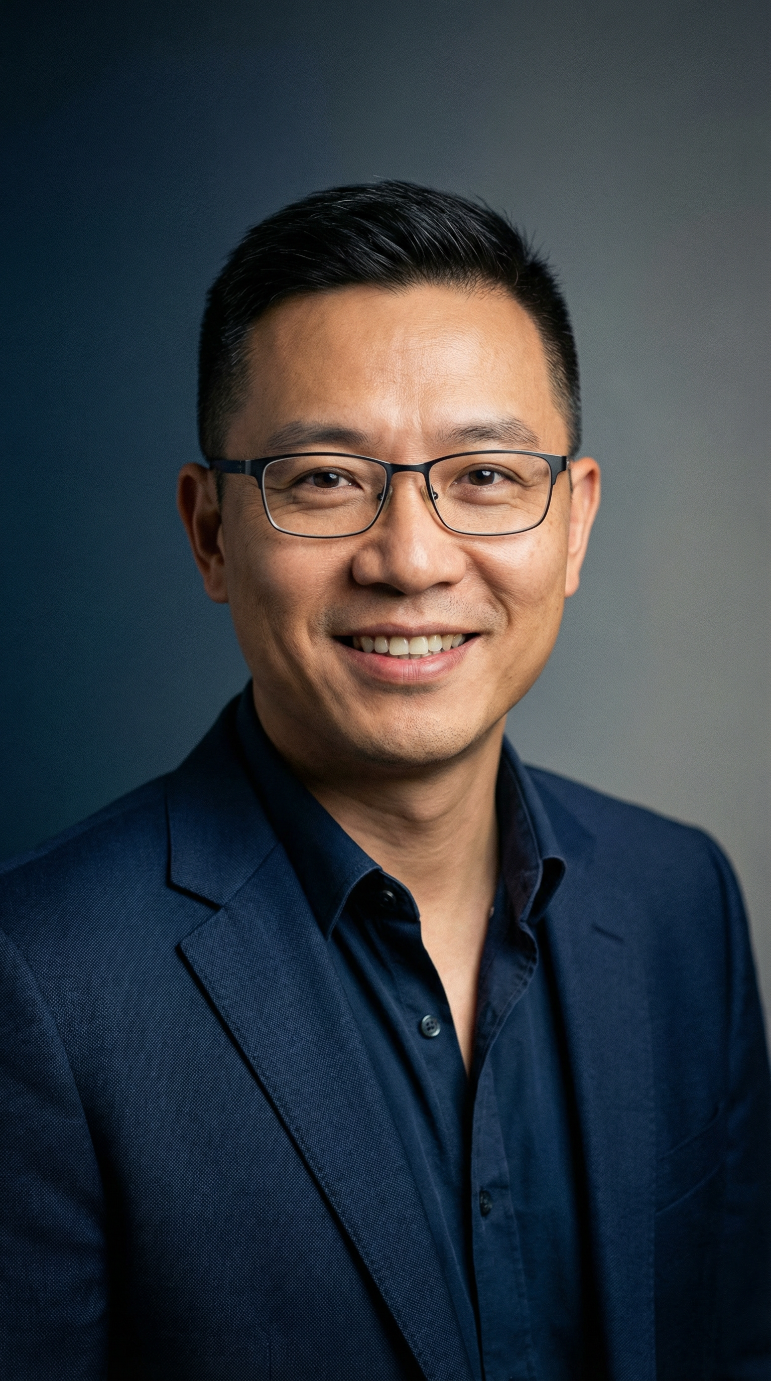 南宫28创始人兼首席运营官张伟